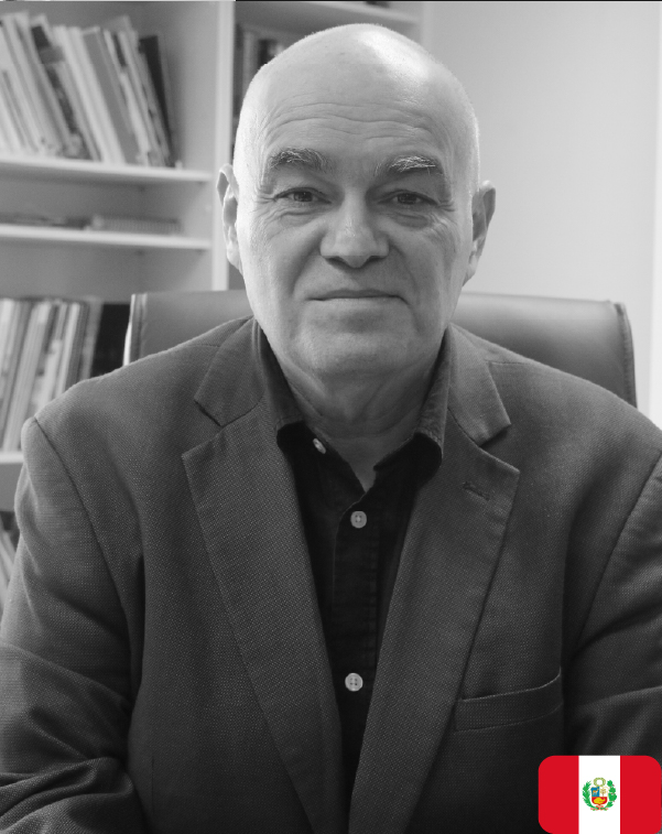 Gabriel Quijandría
